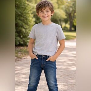 Children’s Place (2) Pair Jeans